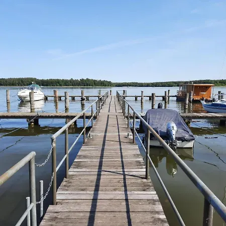 Am Vilzsee In Mirow Apartment