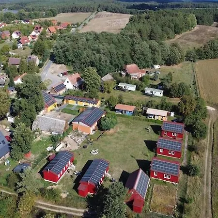 Am Oase Am Vilzsee Diemitz (Mecklenburgische Seenplatte)