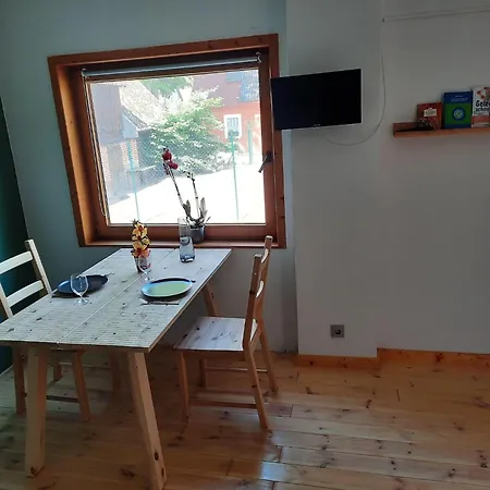 Am Oase Am Vilzsee * Diemitz (Mecklenburgische Seenplatte)