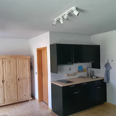 Am Oase Am Vilzsee Apartment Diemitz (Mecklenburgische Seenplatte)