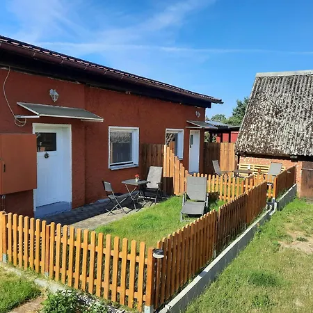 Apartment Am Oase Am Vilzsee Diemitz (Mecklenburgische Seenplatte)