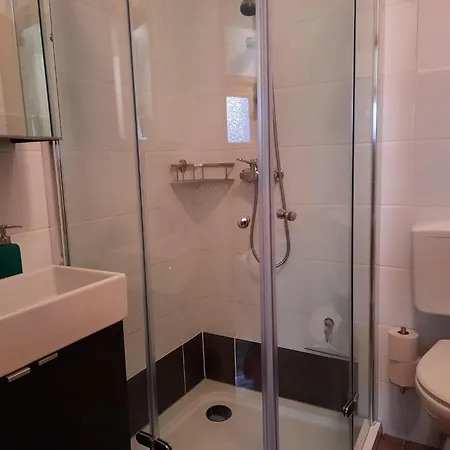 Am Oase Am Vilzsee Apartment Diemitz (Mecklenburgische Seenplatte)