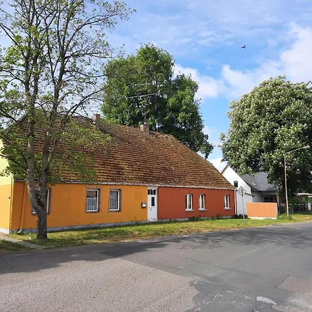 Am Oase Am Vilzsee Apartment