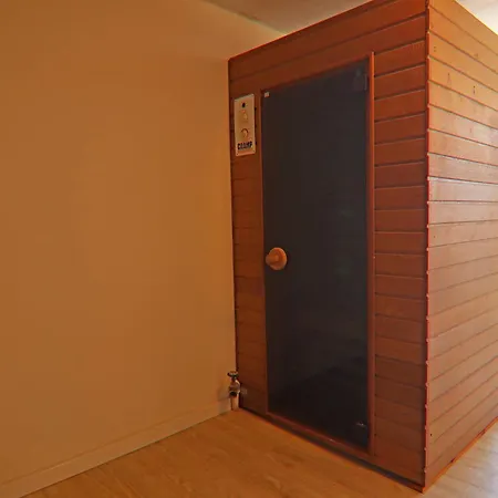 Am Oase Am Vilzsee Apartment