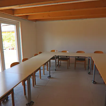 Apartment Am Oase Am Vilzsee *