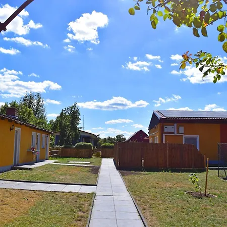 Am Oase Am Vilzsee Apartment