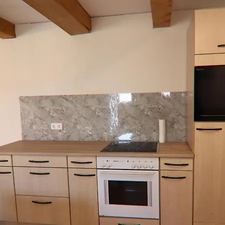 Apartment Am Oase Am Vilzsee Diemitz (Mecklenburgische Seenplatte)