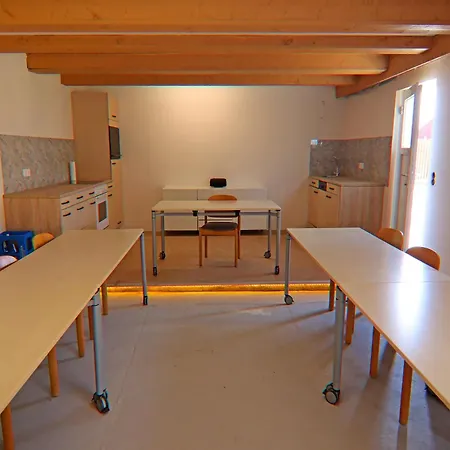 Am Oase Am Vilzsee *