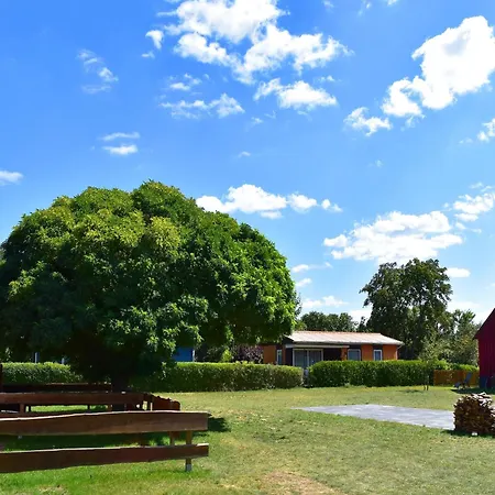 Am Oase Am Vilzsee * Diemitz (Mecklenburgische Seenplatte)