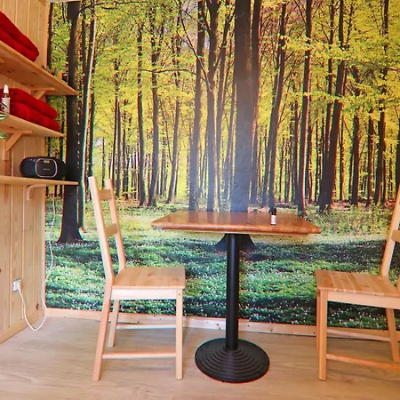 Am Oase Am Vilzsee Apartment Diemitz (Mecklenburgische Seenplatte)