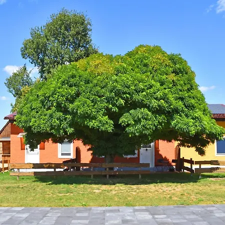 Apartment Am Oase Am Vilzsee *