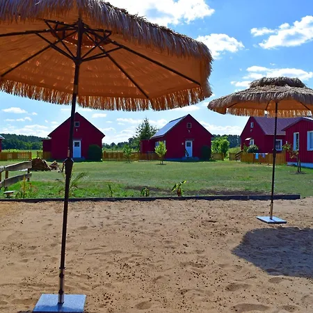 Am Oase Am Vilzsee Apartment Diemitz (Mecklenburgische Seenplatte)