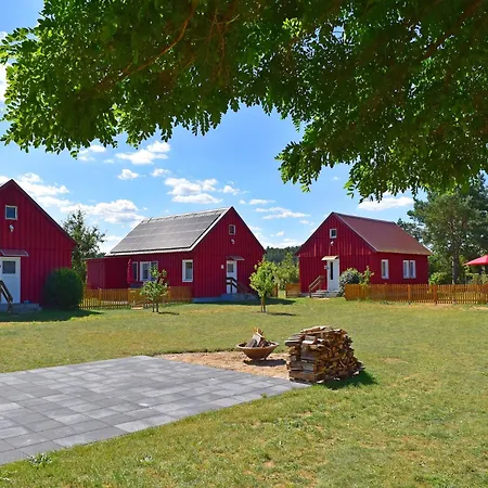 Am Oase Am Vilzsee *