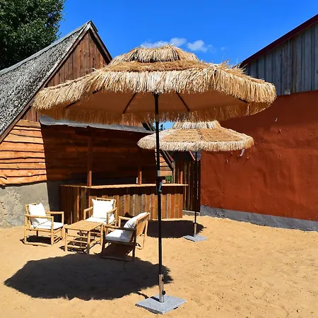 Am Oase Am Vilzsee *