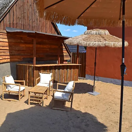 Am Oase Am Vilzsee * Diemitz (Mecklenburgische Seenplatte)