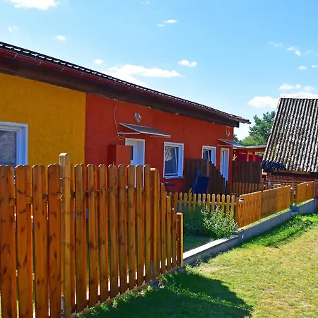 Am Oase Am Vilzsee Apartment Diemitz (Mecklenburgische Seenplatte)