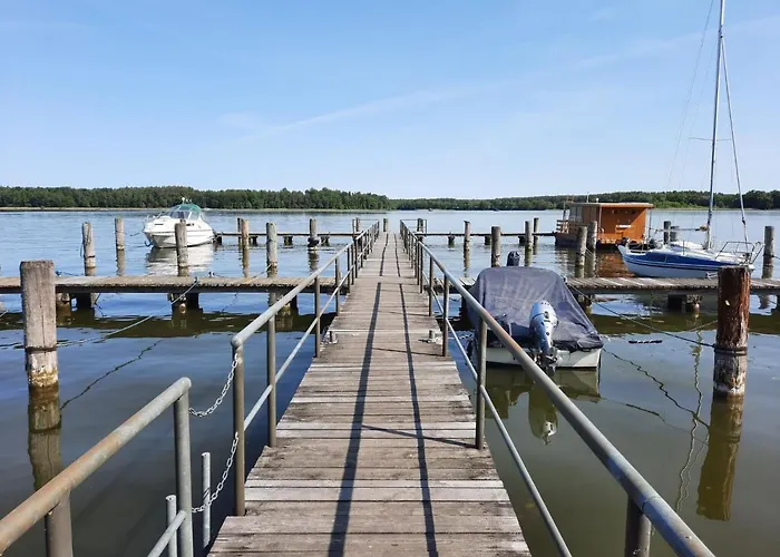 Am Oase Am Vilzsee Apartamento