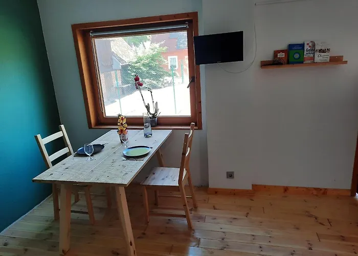 Am Oase Am Vilzsee * Diemitz (Mecklenburgische Seenplatte)