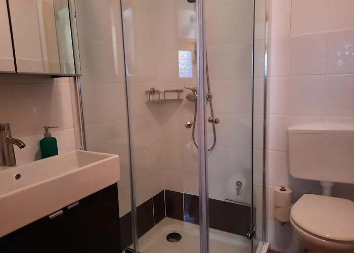 Am Oase Am Vilzsee Apartamento Diemitz (Mecklenburgische Seenplatte)