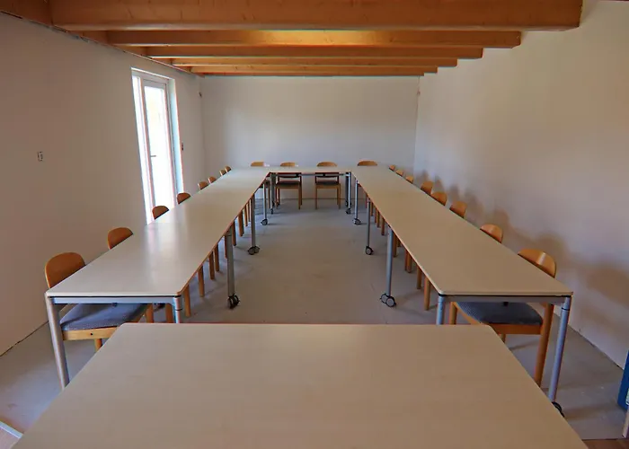 Am Oase Am Vilzsee Apartamento Diemitz (Mecklenburgische Seenplatte)