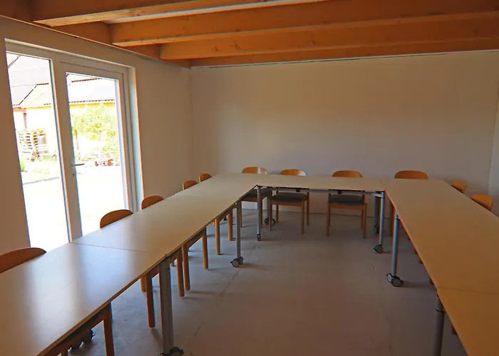 Apartamento Am Oase Am Vilzsee *