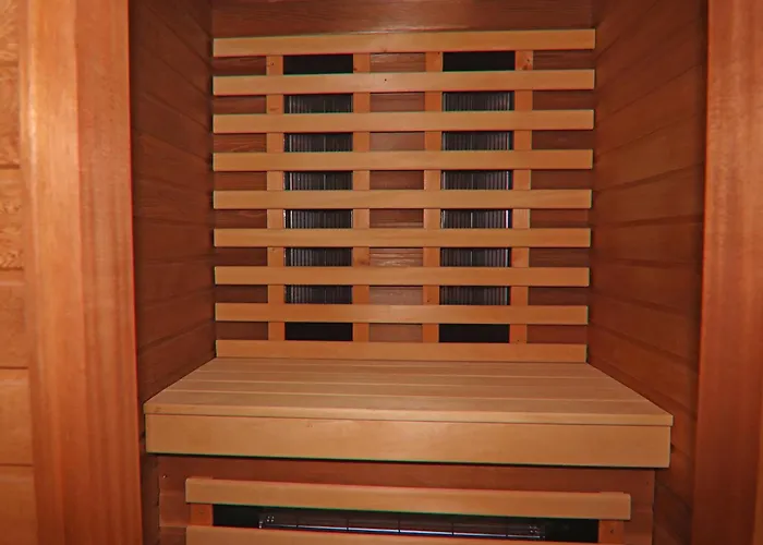 Apartamento Am Oase Am Vilzsee *