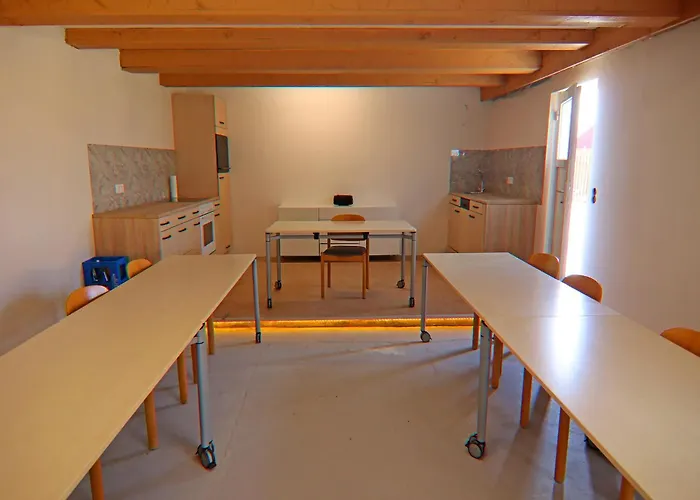 Am Oase Am Vilzsee *