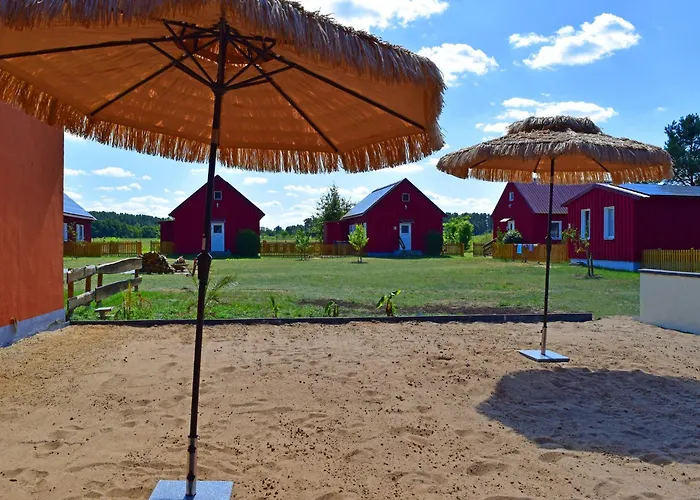 Am Oase Am Vilzsee Apartamento Diemitz (Mecklenburgische Seenplatte)