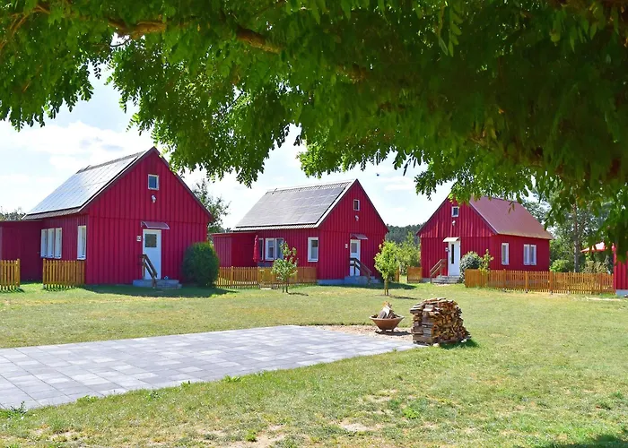 Am Oase Am Vilzsee *